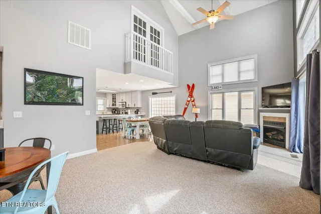 $839,000 | 163 North Deer Vlg Lane, La Follette, TN 37766