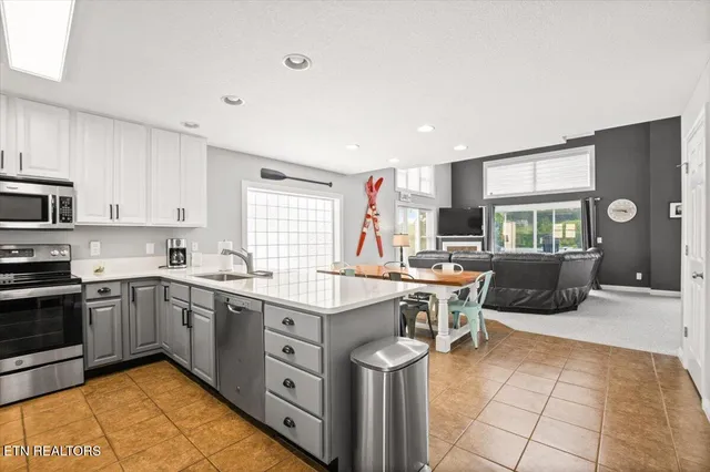 $839,000 | 163 North Deer Vlg Lane, La Follette, TN 37766