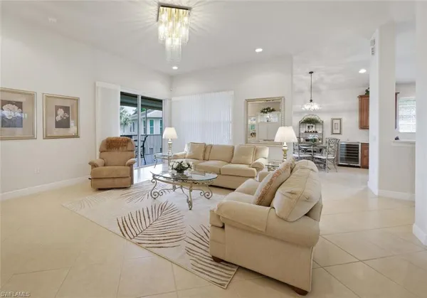 $749,000 | 4945 Shaker Heights Court, Unit 202, Naples, FL 34112