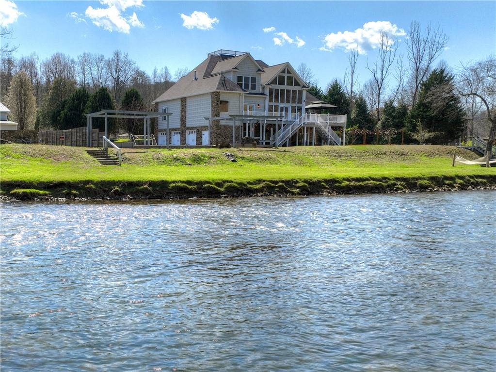 291 Kyle Arp Road Blue Ridge, GA 30513 - Photo 75 of 96