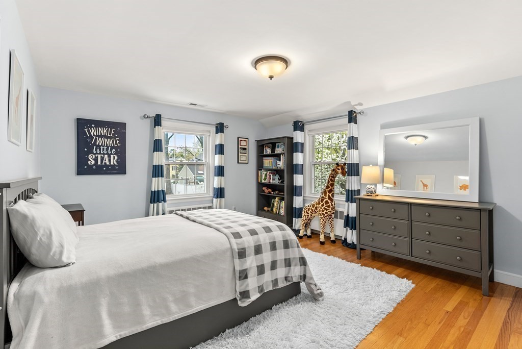 48 Shirley Road Wellesley, MA 02482 - Photo 19 of 33