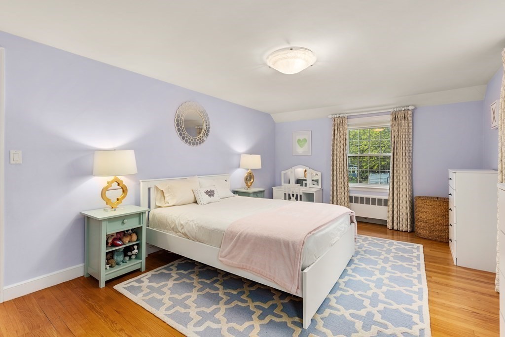 48 Shirley Road Wellesley, MA 02482 - Photo 21 of 33