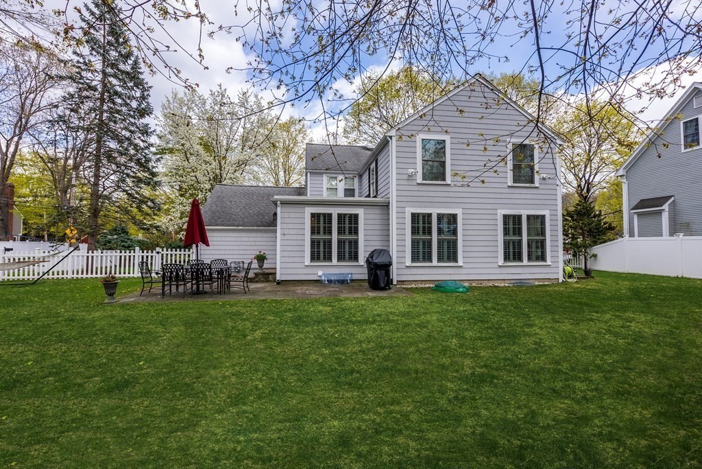 48 Shirley Road Wellesley, MA 02482 - Photo 30 of 33
