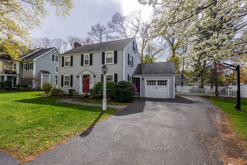 48 Shirley Road Wellesley, MA 02482 - Photo 33 of 33