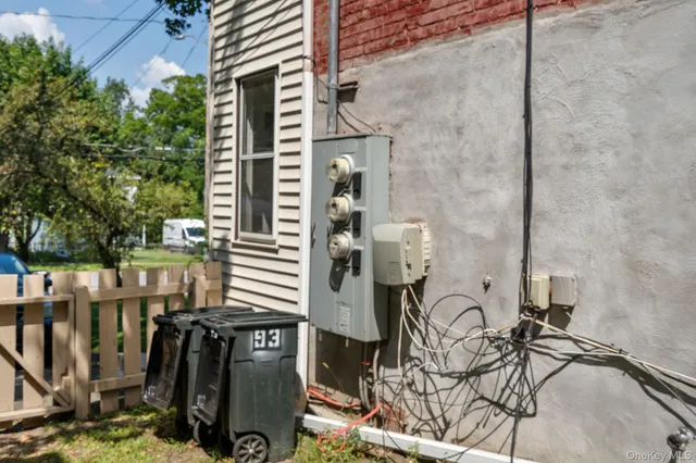 $370,000 | 93 Delafield Street, Poughkeepsie, NY 12601