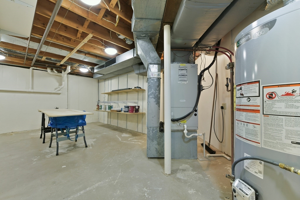 154 Bear Hill Road, Unit 306 Cumberland, RI 02864 - Photo 32 of 37