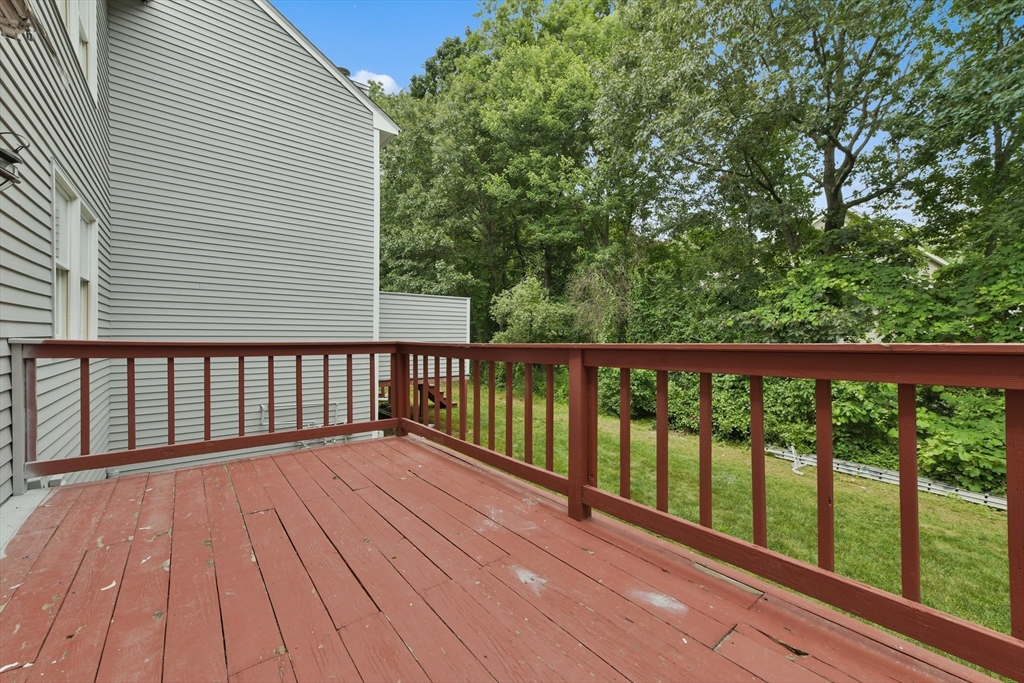 154 Bear Hill Road, Unit 306 Cumberland, RI 02864 - Photo 33 of 37