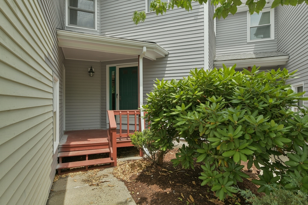 154 Bear Hill Road, Unit 306 Cumberland, RI 02864 - Photo 34 of 37
