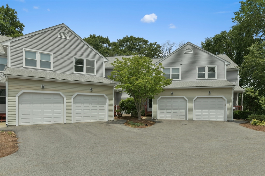 154 Bear Hill Road, Unit 306 Cumberland, RI 02864 - Photo 36 of 37
