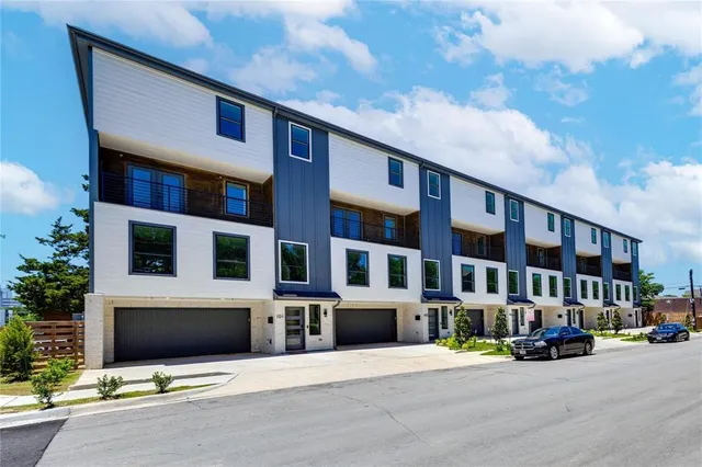 $4,150 | 2011 Kirby Street, Unit 106, Dallas, TX 75204