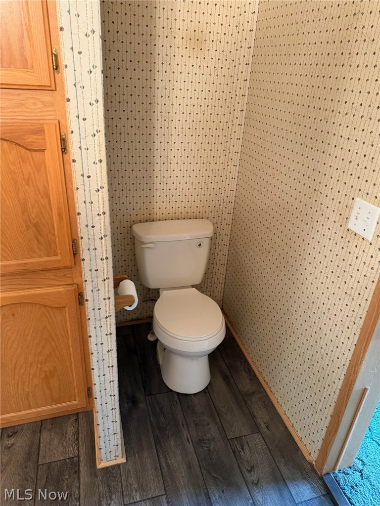 3211 Bay Road Southeast Carrollton, OH 44615 - Photo 16 of 22