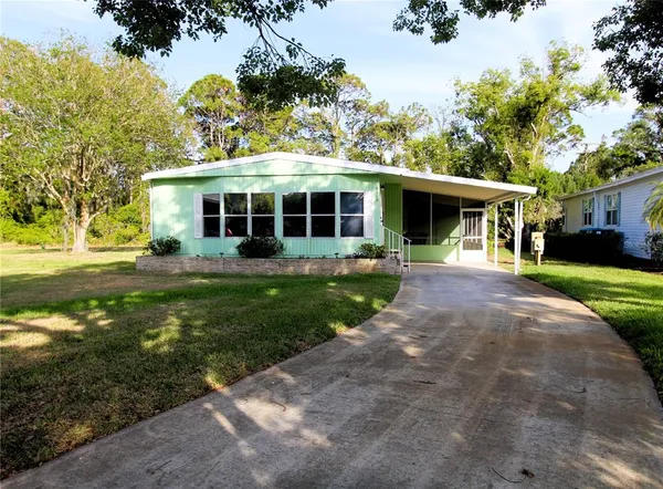 $189,900 | 151 Apache Court, Oak Hill, FL 32759