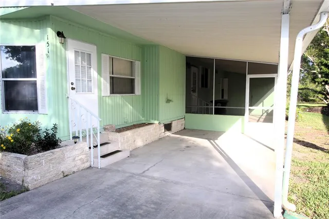 $189,900 | 151 Apache Court, Oak Hill, FL 32759