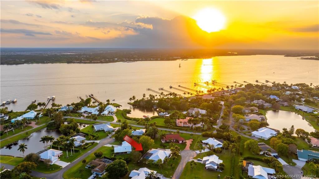 2556 Captiva Cove Stuart, FL 34994 - Photo 15 of 68 a view of a city