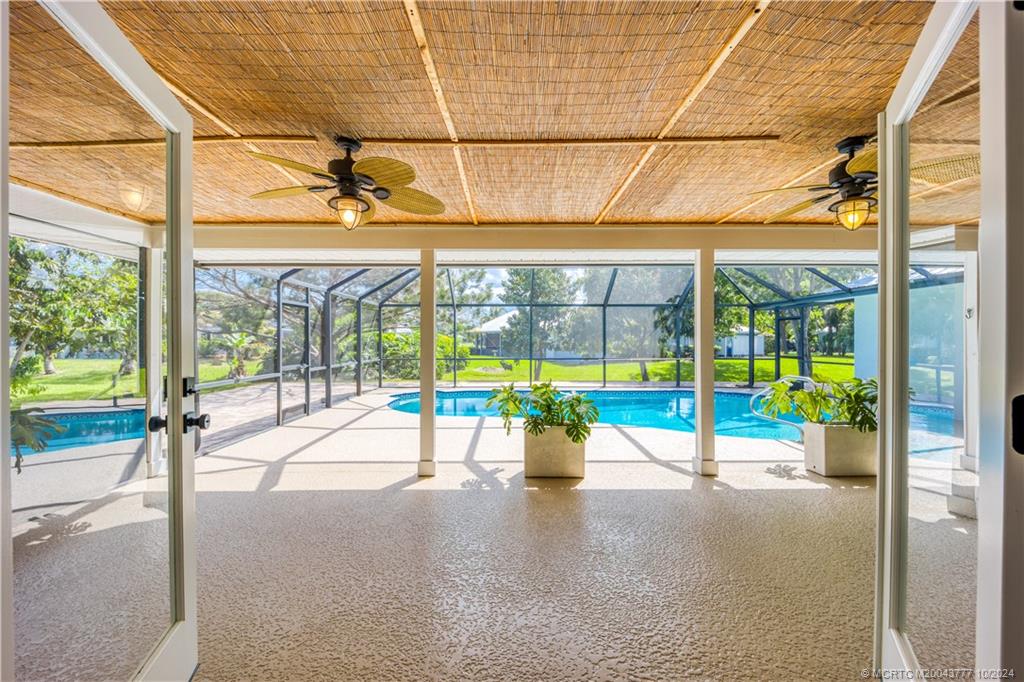 2556 Captiva Cove Stuart, FL 34994 - Photo 37 of 68