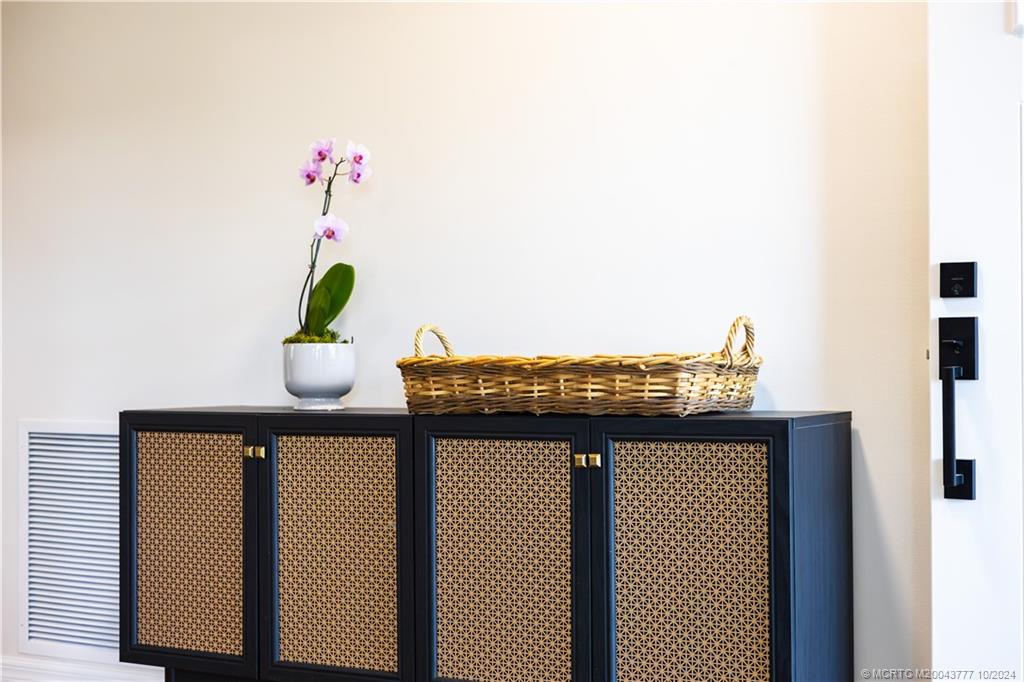 2556 Captiva Cove Stuart, FL 34994 - Photo 49 of 68 a view of entryway