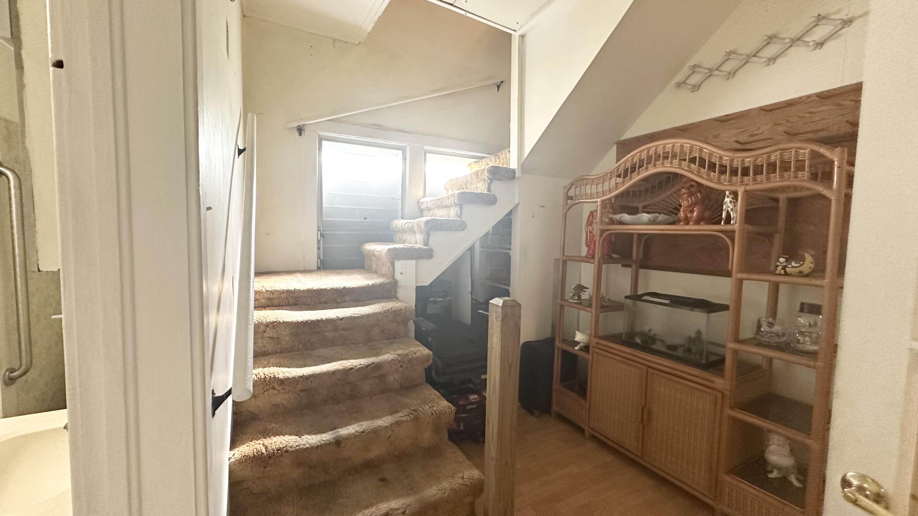 1105 Watson Street Key West, FL 33040 - Photo 19 of 26 a view of an entryway