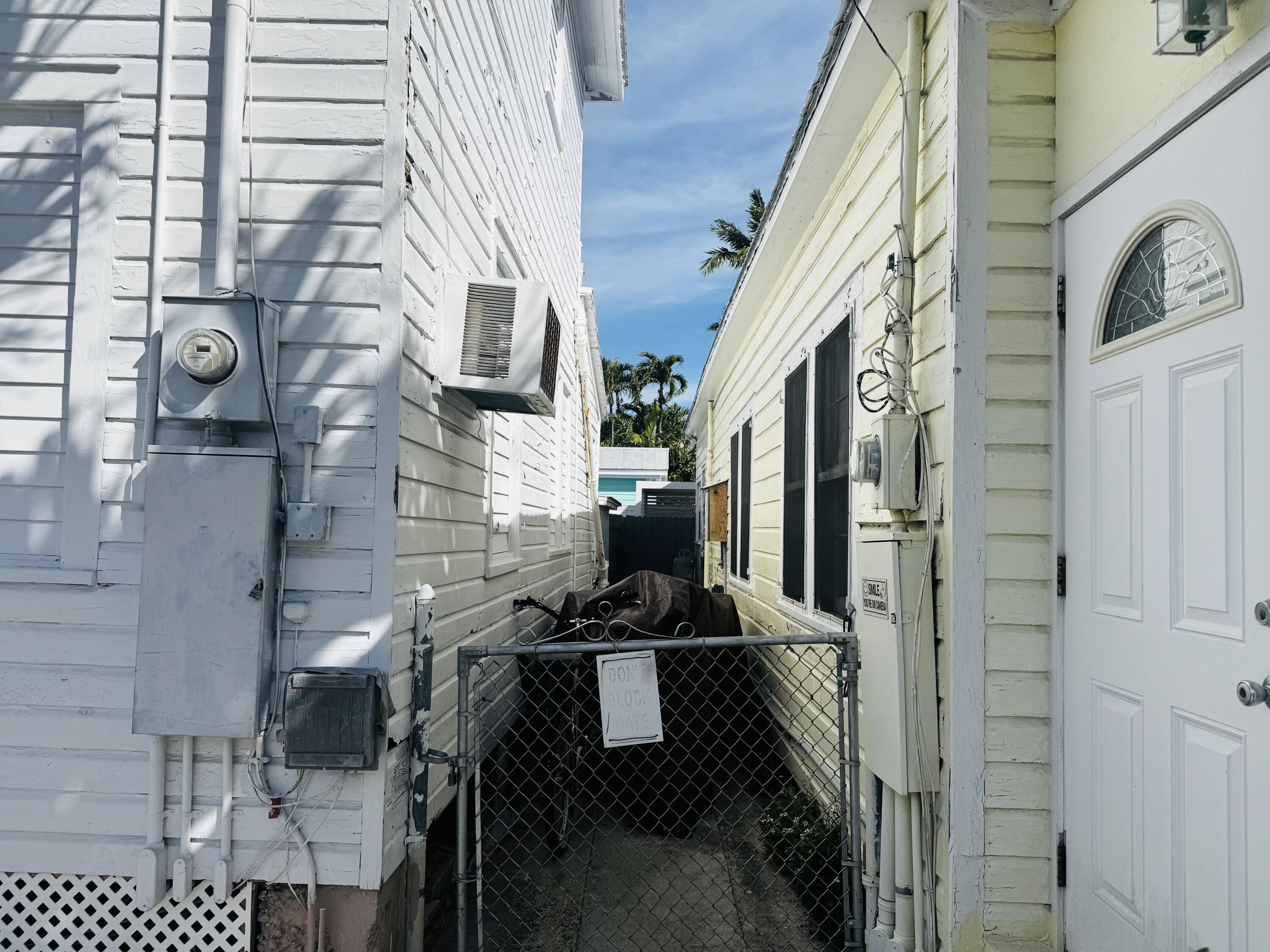 1105 Watson Street Key West, FL 33040 - Photo 26 of 26 a view of balcony with couch