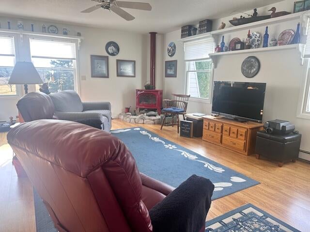 7550 Bushey Road Alpena, MI 49707 - Photo 9 of 56 upper level