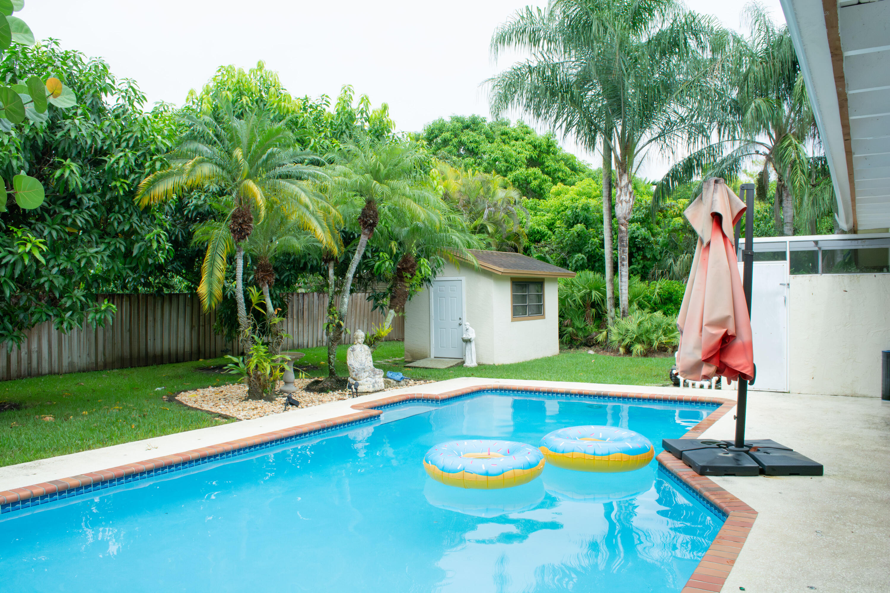 16761 Southwest 278th Street Homestead, FL 33031 - Photo 27 of 31 Pool