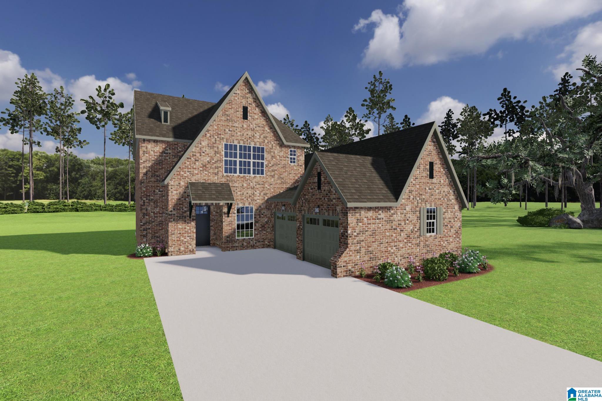 2040 Butler Road Birmingham, AL 35244 - Photo 1 of 1