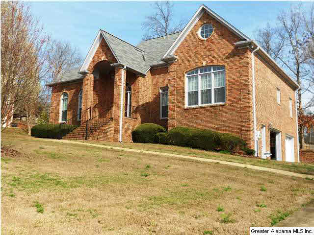 5212 Heritage Ridge Circle Birmingham, AL 35210 - Photo 32 of 32