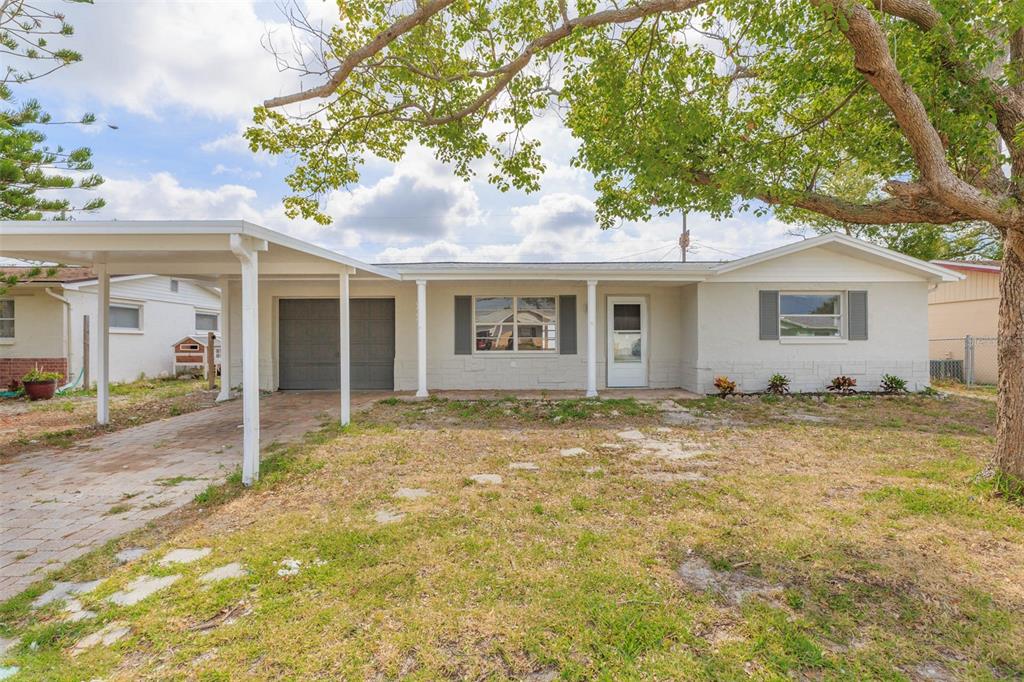 3432 Bedford Street Holiday, FL 34690 - Photo 1 of 1