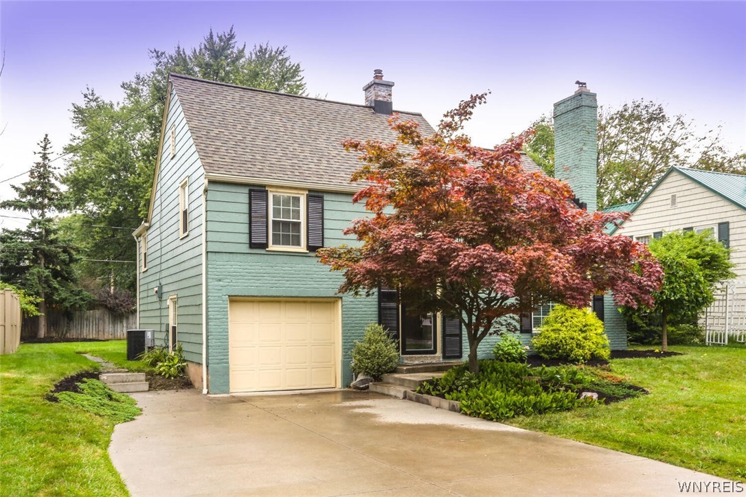 340 North Forest Road Amherst, NY 14221 - Photo 1 of 1 Gallery Image 1