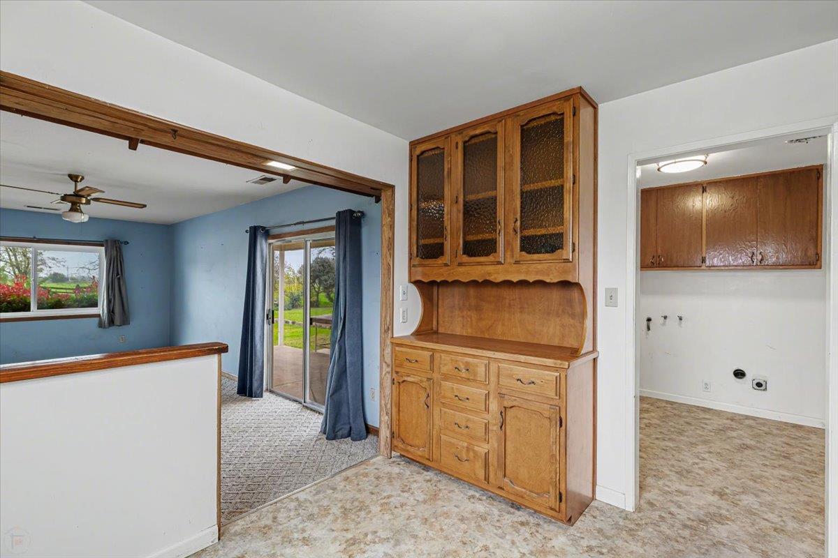 2679 Lobo Avenue Merced, CA 95348 - Photo 35 of 88 Kitchen to Living Room