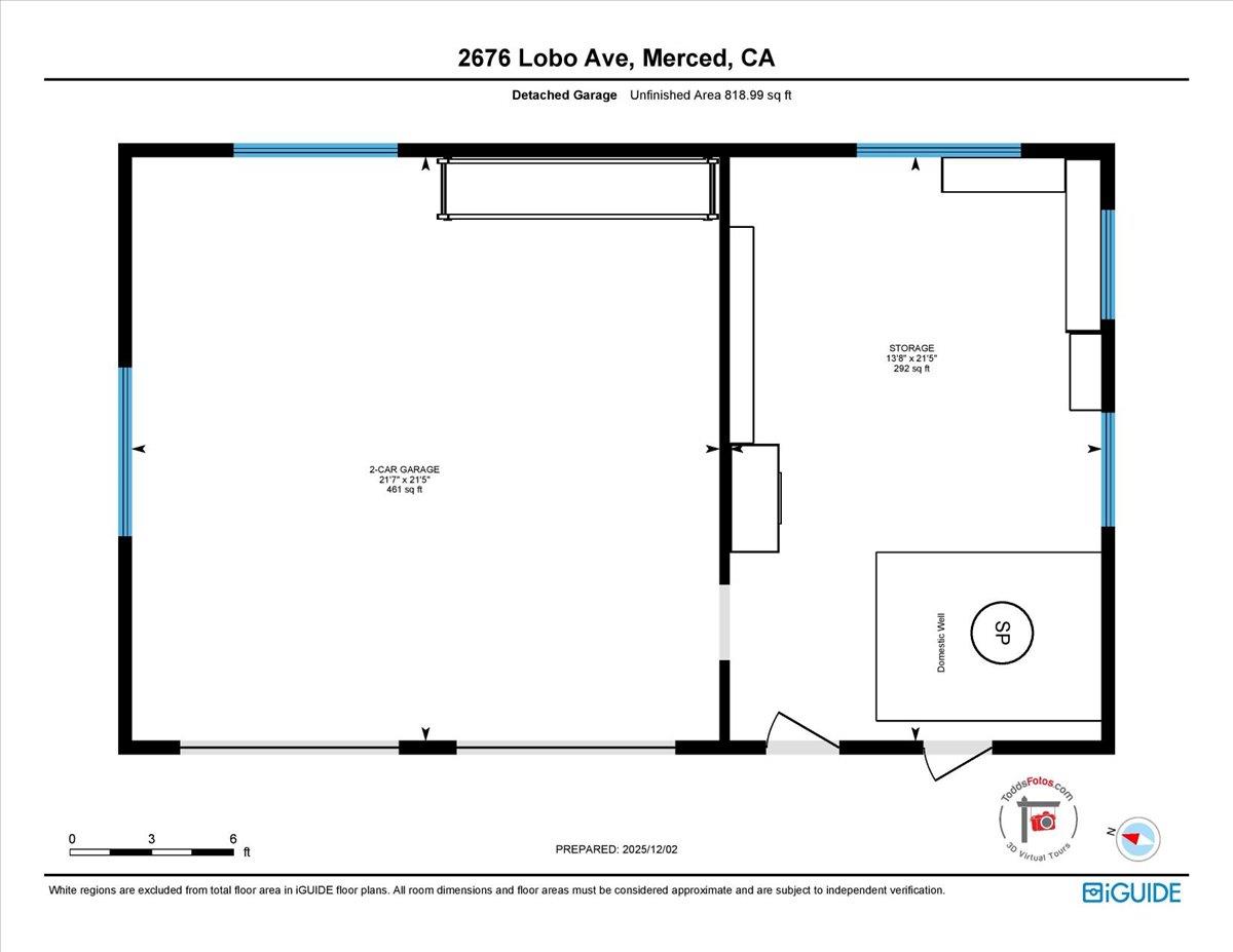 2679 Lobo Avenue Merced, CA 95348 - Photo 87 of 88 unknown
