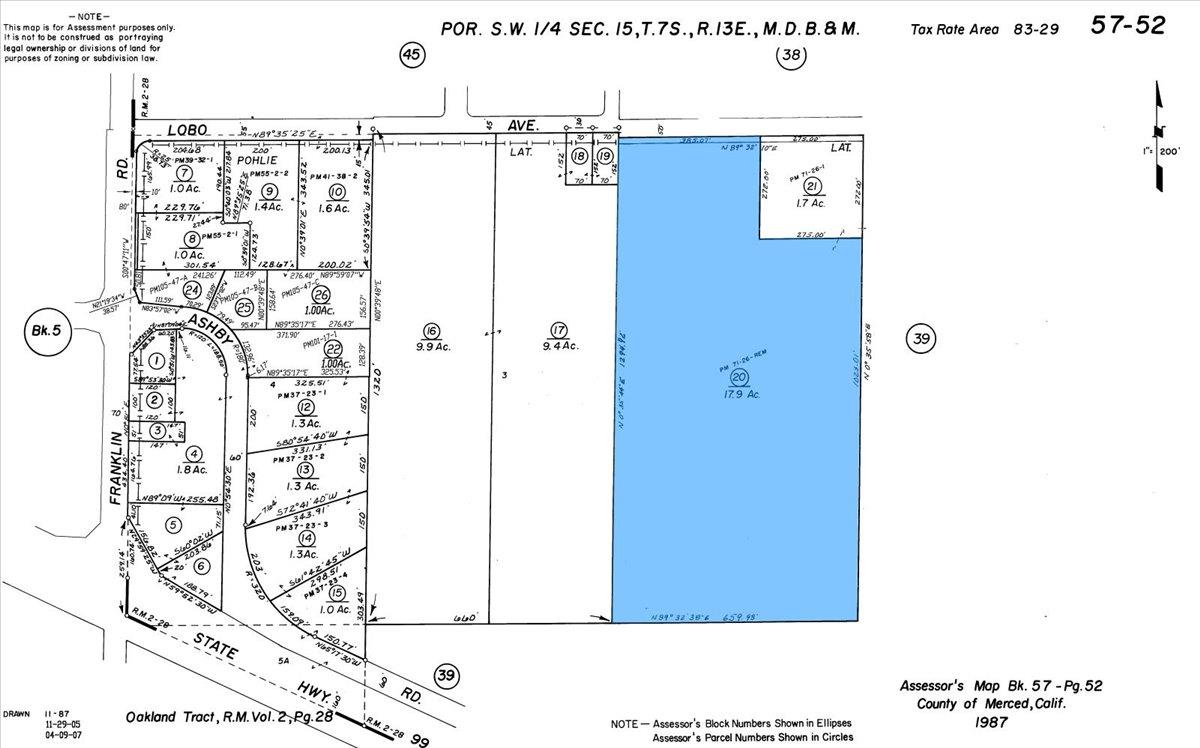 2679 Lobo Avenue Merced, CA 95348 - Photo 88 of 88