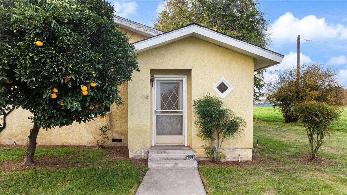 2679 Lobo Avenue Merced, CA 95348 - Photo 10 of 88 a view of a house with a yard