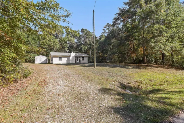 $179,000 | 179 Davidson Street, Quincy, FL 32351