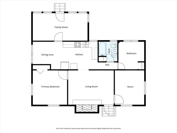 $174,000 | 179 Davidson Street, Quincy, FL 32351