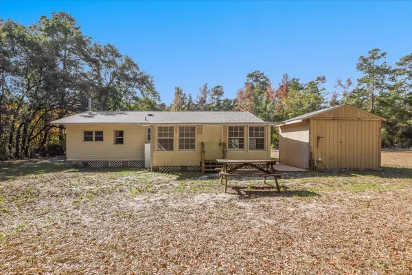 $174,000 | 179 Davidson Street, Quincy, FL 32351