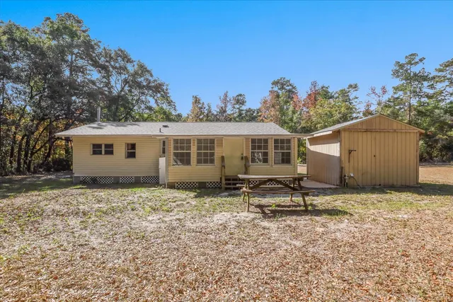 $179,000 | 179 Davidson Street, Quincy, FL 32351