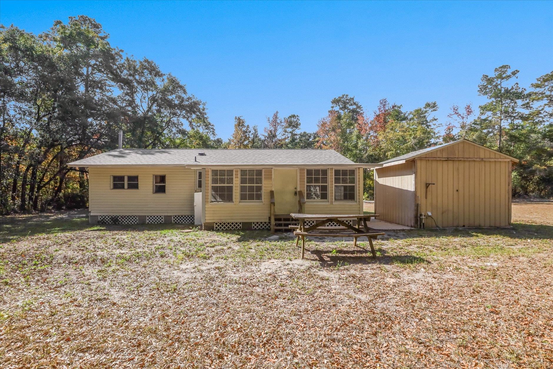 179 Davidson Street Quincy, FL 32351 - Photo 37 of 49