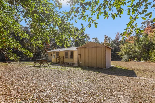 $179,000 | 179 Davidson Street, Quincy, FL 32351