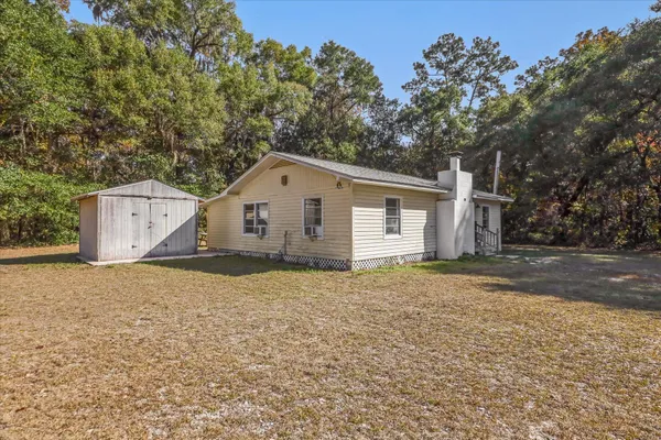 $174,000 | 179 Davidson Street, Quincy, FL 32351