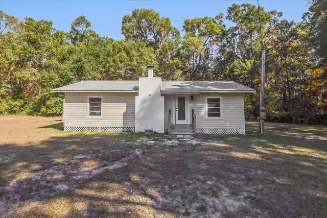 $179,000 | 179 Davidson Street, Quincy, FL 32351