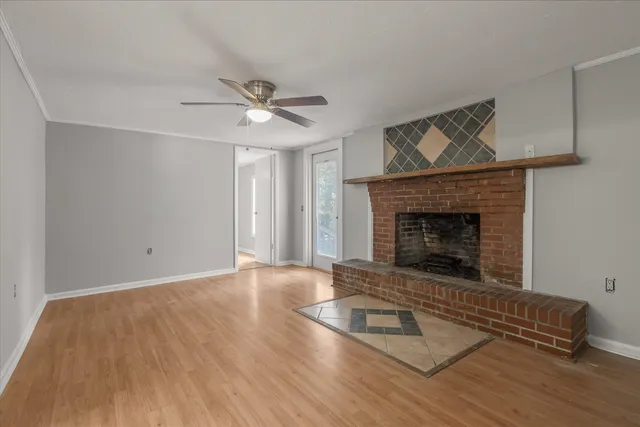 $179,000 | 179 Davidson Street, Quincy, FL 32351