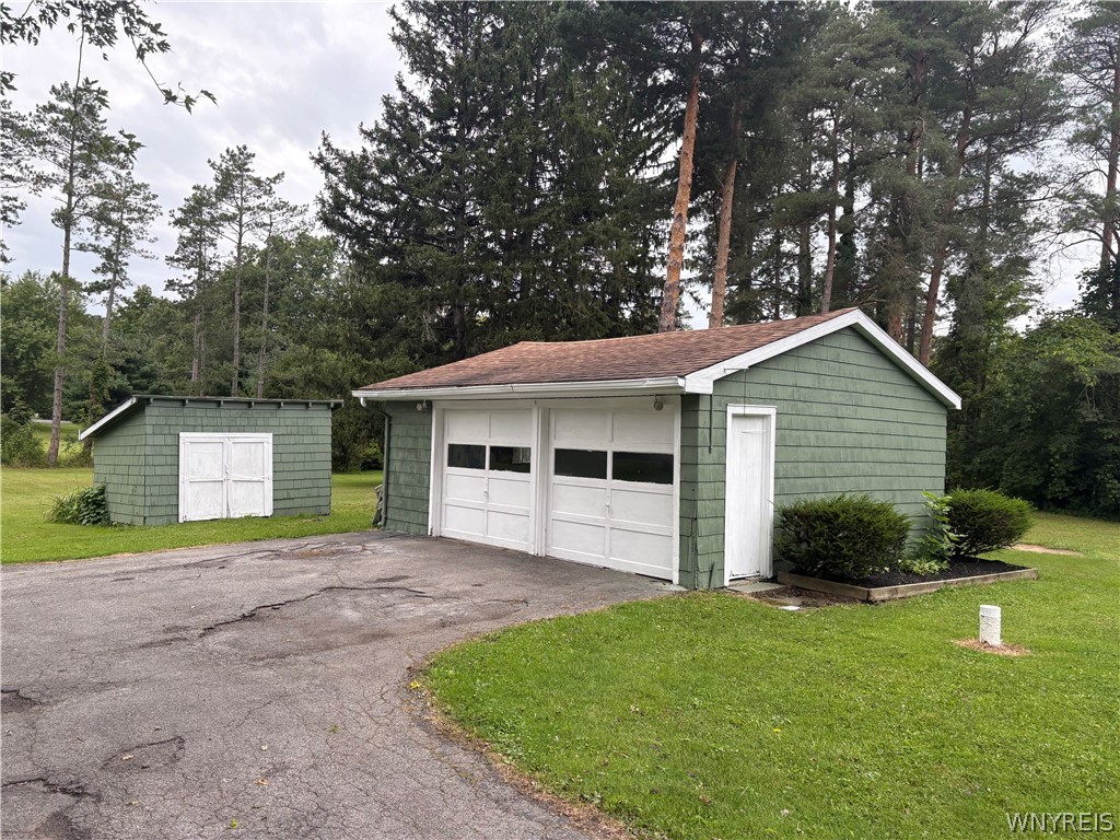 72 Schwartz Road Elma, NY 14059 - Photo 8 of 10 Gallery Image 8