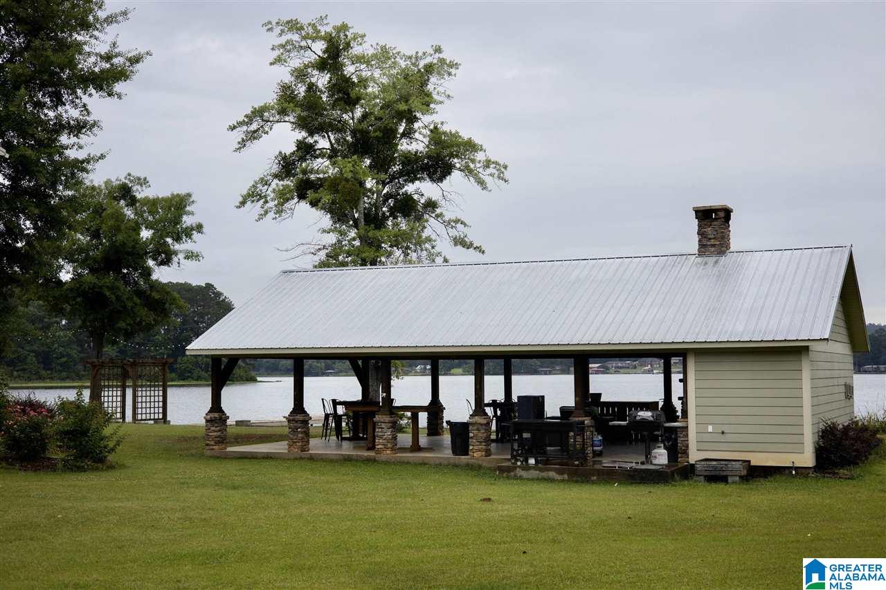 1091 Cedar Creek Road Sylacauga, AL 35151 - Photo 3 of 36