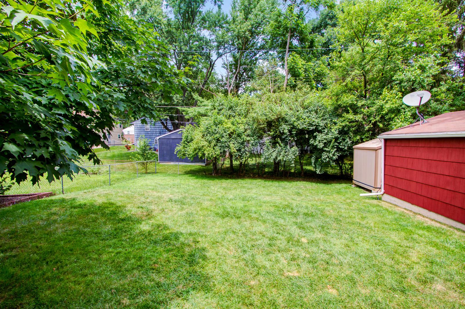 976 Caniff Road Columbus, OH 43221 - Photo 32 of 33 Gallery Image 32