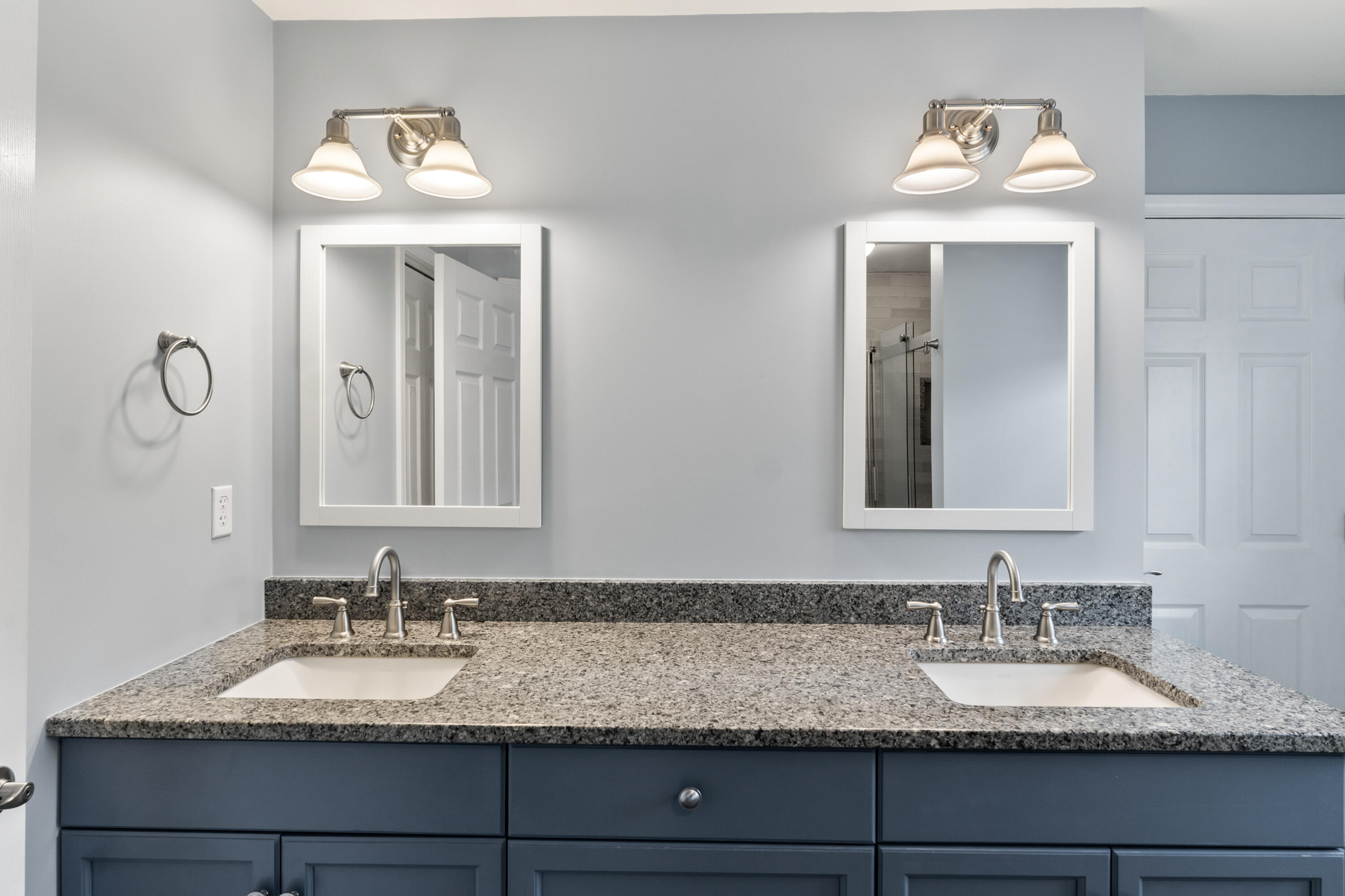 11 Old Mine Road Sullivan, ME 04664 - Photo 61 of 111 Primary en suite bath