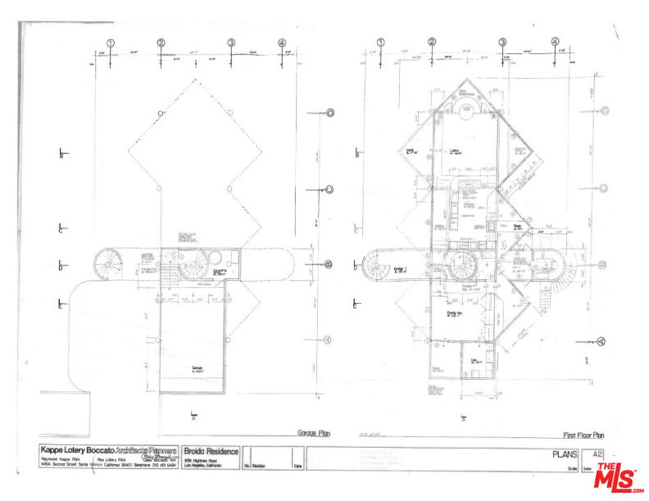 641 Hightree Road Santa Monica, CA 90402 - Photo 7 of 9 a picture of a room
