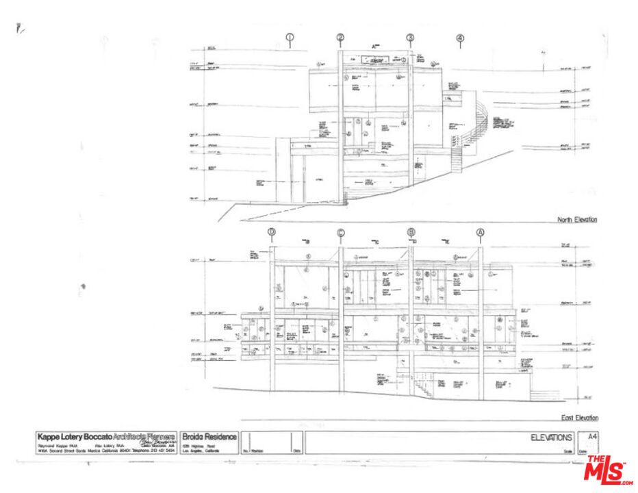 641 Hightree Road Santa Monica, CA 90402 - Photo 9 of 9