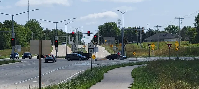 $749,000 | Lt1 Old Green Bay Road, Somers, WI 53144