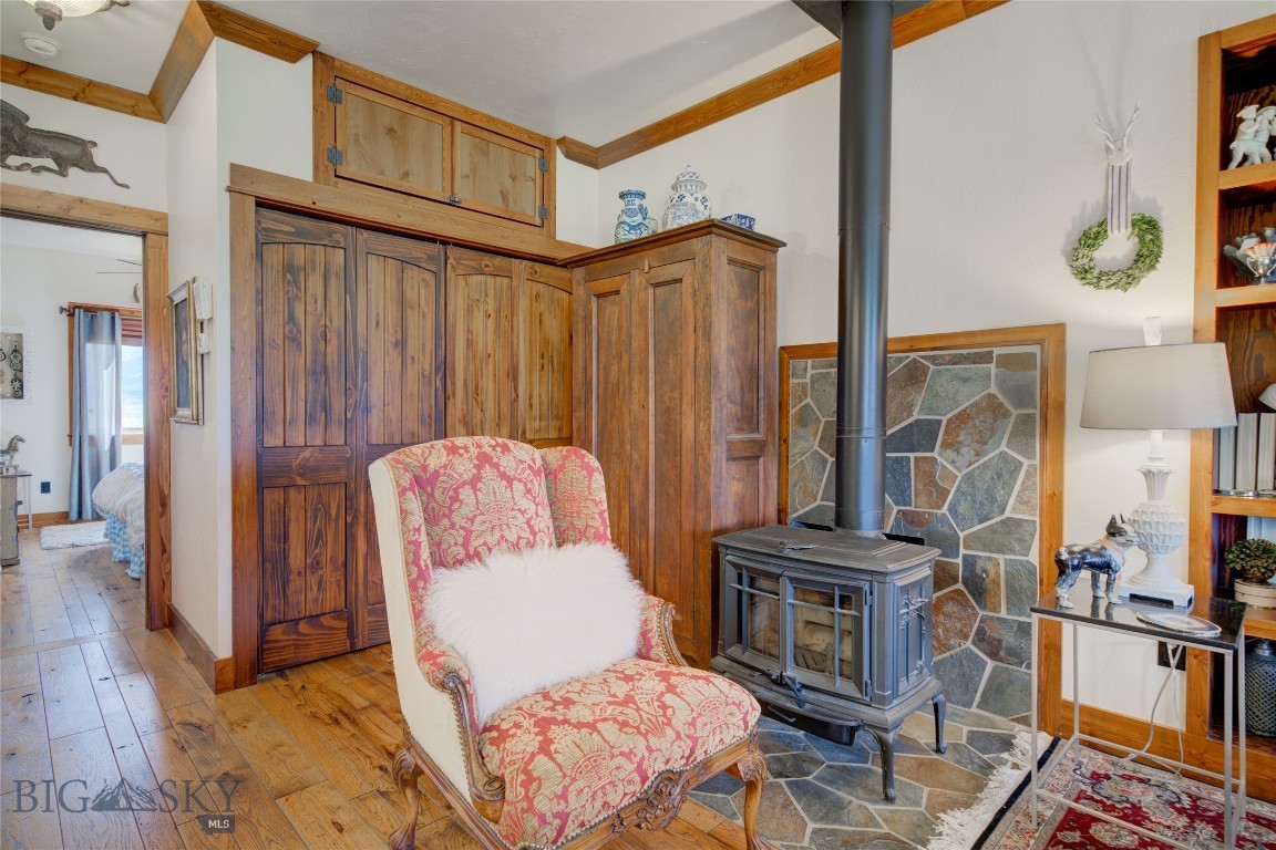 27 Badger Road Livingston, MT 59047 - Photo 59 of 91 Gallery Image 59