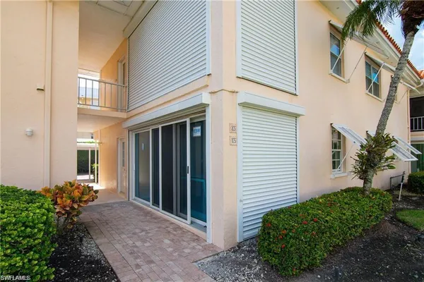 $8,000 | 3070 Gulf Shore Boulevard North, Unit 103, Naples, FL 34103